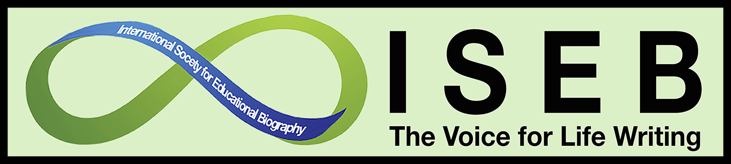 ISEB logo