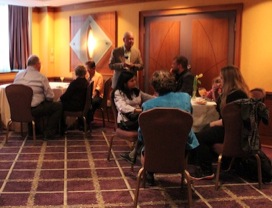 networking
